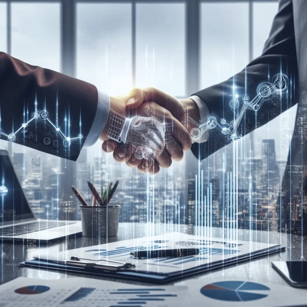 Corporate Legal Affairs