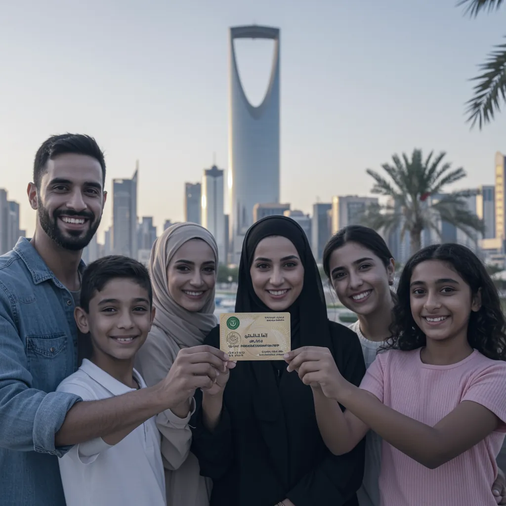 Premium Residency Program