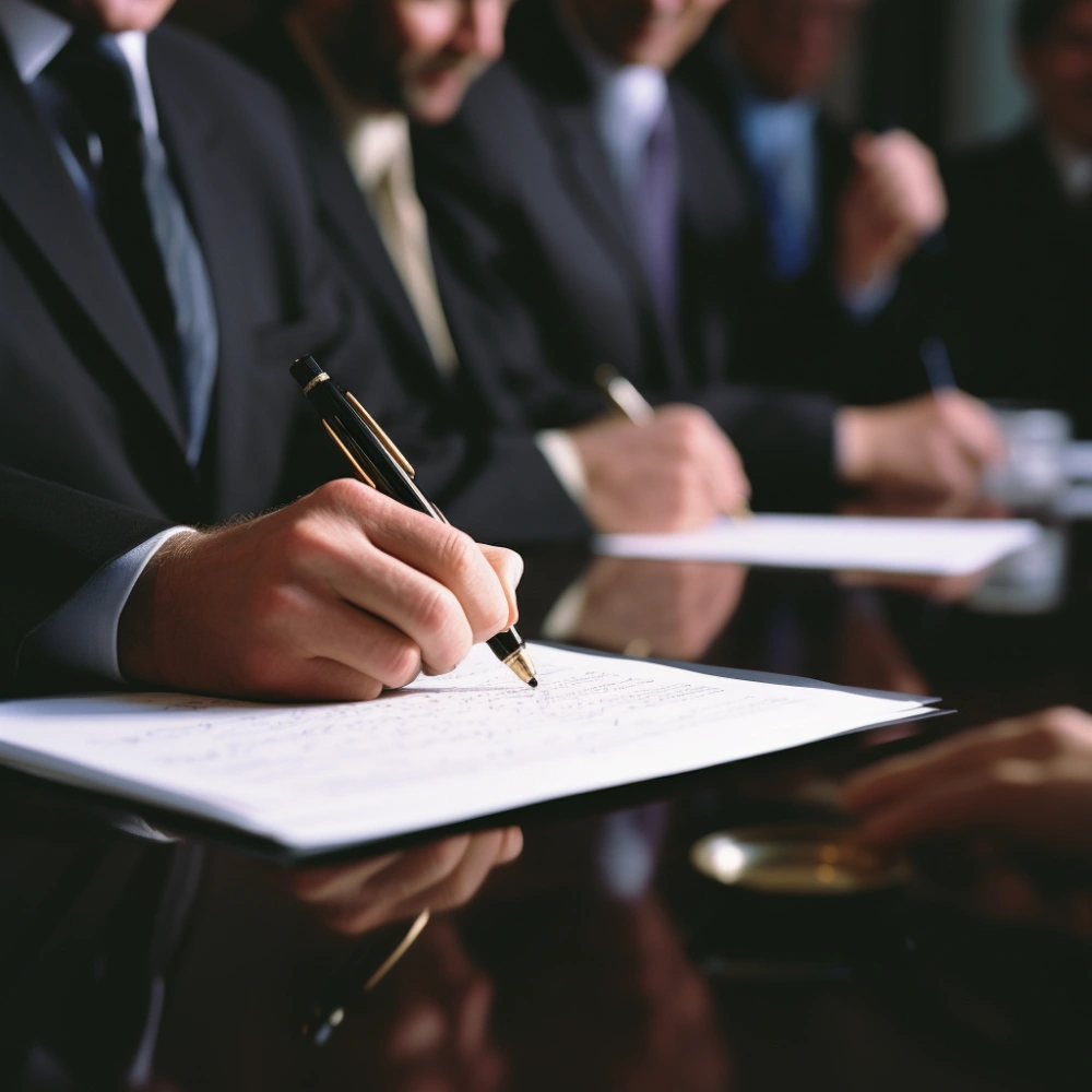 Complete HR Team Service